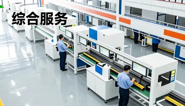 北京联智兴达科技有限公司