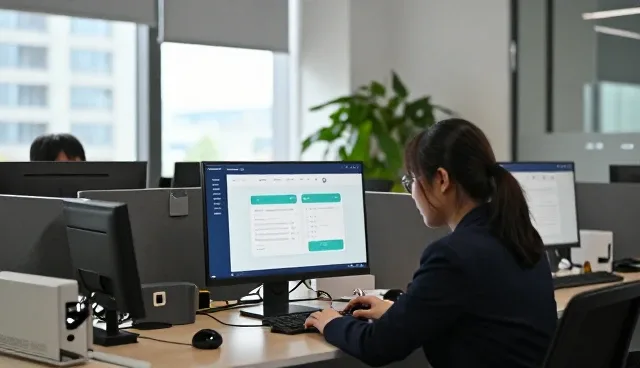 企业协作方案选型中的关键考量因素