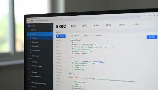 北京联智兴达科技有限公司介绍技术支持等基础知识