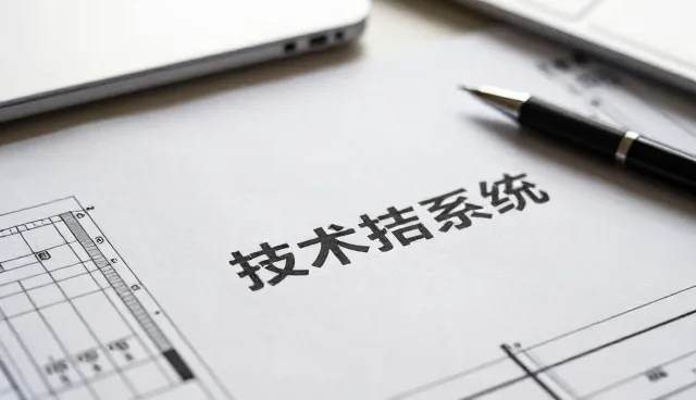 技术服务如何推动业务方案的持续优化