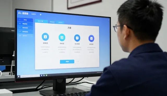 技术支持等满足现代企业发展需求