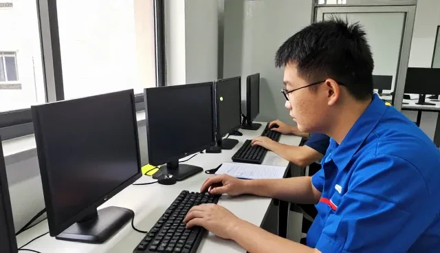 北京联智兴达科技有限公司带来全新的技术开发体验